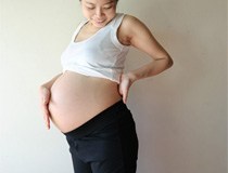 孕妇什么时候查胎位