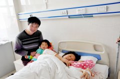 妈妈你真棒! 我爱你!