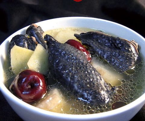 月经不调吃什么食物