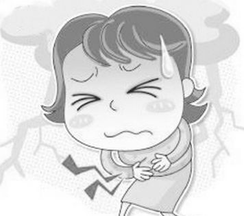 如何缓解痛经