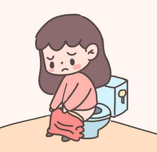 白带异常带血丝