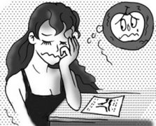 女性为什么白带总是异常